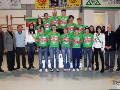 Domenica prende il via il Trofeo Triveneto di ciclocross - Gran Premio Teleciclismo e Calcestruzzi Mosole.