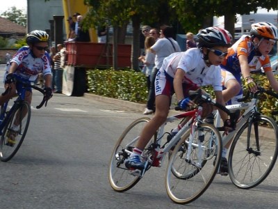 G.S. Virtus Collecchio giovanissimi. 11&deg; G.P. Comitato Fiera.