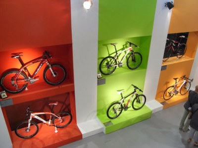 Ordinativi in crescita per Wilier Triestina.