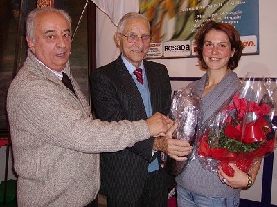 Rinnovata la Sc Giulio Zanon Cadoneghe