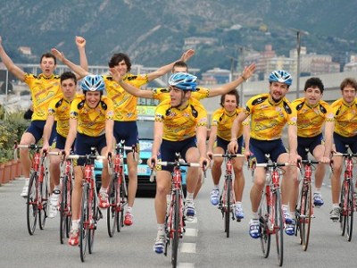 ULTIMO ALLENAMENTO COLLEGIALE PRIMA DEL VIA, CON UN INVITO IMPORTANTE!