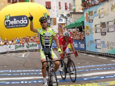 Sabato 21 agosto ritorna il Trofeo Melinda.