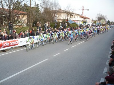 La Cina entra nel circuito mondiale. A Ottobre 2011 prender&agrave; il via il Giro di Pechino.
