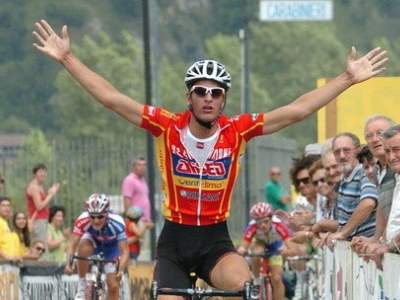 Domenica 1 agosto si correrà l'edizione numero 22 della Casut - Cimolais Juniores.