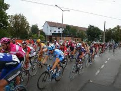 Sabato 6 novembre l'Emilia Romagna ha premiato le stelle del ciclismo.