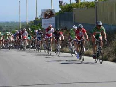 Elenco iscritti del Trofeo Pap&agrave; Pederzolli di Casale del Popolo riservato agli juniores.
