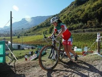 La penultima prova del Trofeo Triveneto di ciclocross si correr&agrave; a Torrebelvicino, nel vicentino.