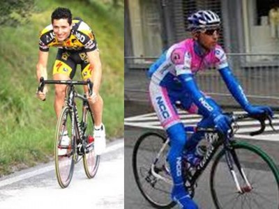 Sabato 27 novembre ritorna la festa dei Fans Club di Oscar Gatto e Marco Bandiera.