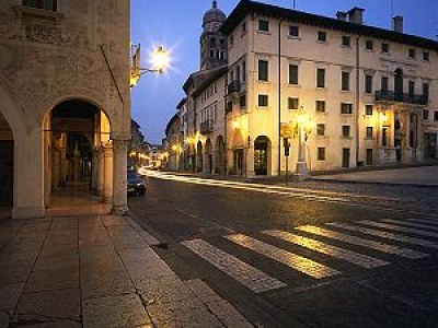 Conegliano sar&agrave; partenza di tappa nel Giro 2011.