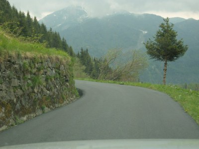 GIRO “MONCO” SULLO ZONCOLAN: UN GRAN PASTICCIO