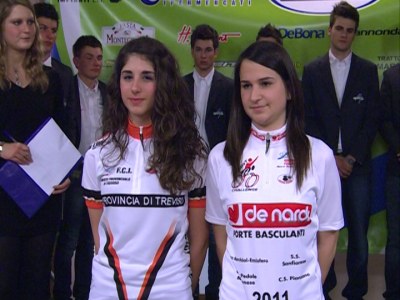 Challange De Nardi