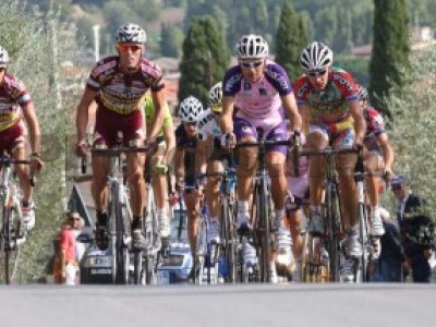 Iscritti Circuito Molinese Elite e Under 23.