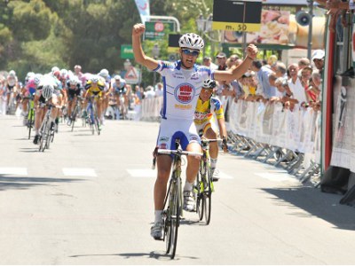 Riccardo Donato Campione Italiano Strada