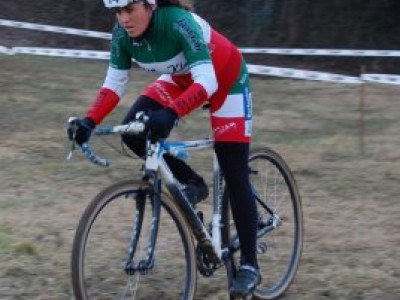 CICLOCROSS: Scelti gli azzurri per St. Wendel, c'è anche la giovane Elena Valentini
