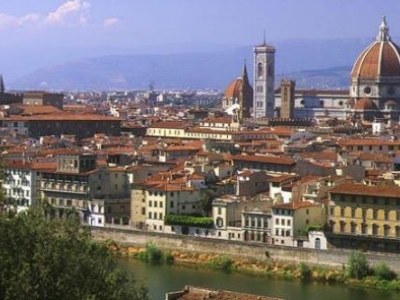 Assegnati i campionati del mondo 2013 alla Toscana.