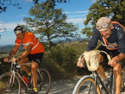 Il prossimo 2 ottobre saranno ben oltre tremilacinquecento i partecipanti alla quindicesima edizione dell’Eroica
