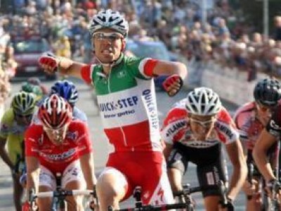 Coppa Sabatini. Oggi lo start a Peccioli alle 11,00. Elenco ufficiale partenti.