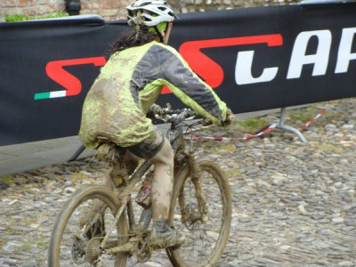 FOTOGALLERY: Aggiornata la Gallery MTB