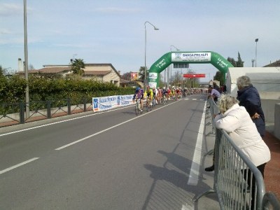 Martedì prossimo 7 settembre si presenta il Trofeo Gianfranco Bianchin.
