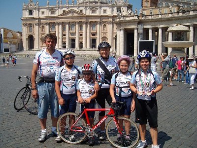 Soddisfazioni nel weekend per l’Uc Foligno grazie a Giovanissimi ed Esordienti.