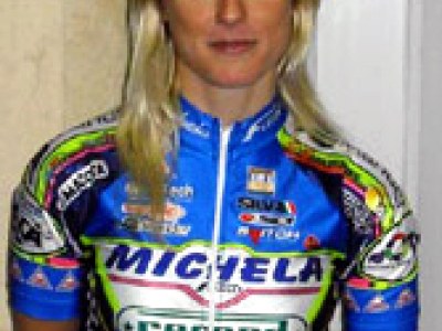 DONNE: Cambio di casacca per Ilaria Rinaldi