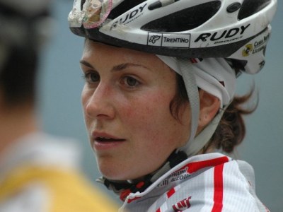 La crossista Lazzaro vince anche il Duathlon sul Garda