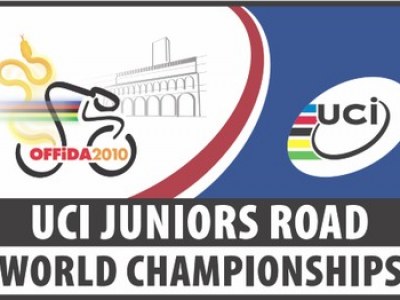 Sempre più vicini i campionati del mondo su strada juniores di Offida.