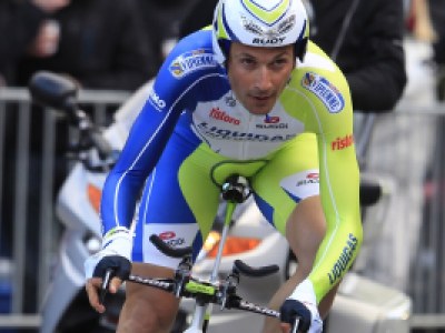 Settimana Tricolore, la sorpresa di Basso: correrà sia la prova in linea che la crono!