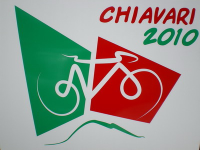 Giovedì presentazione dei campionati italiani giovanili esordienti e allievi di Chiavari.