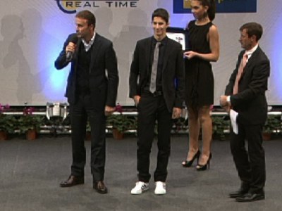 Ancora un premio per la Work Service