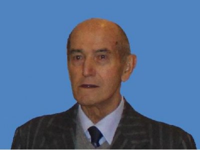 E&rsquo; improvvisamente mancato, Amedeo Munarin,