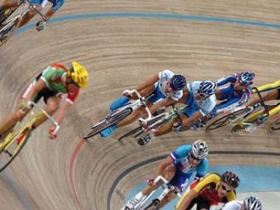 Ecco i risultati della gara nazionale su pista di Mori.