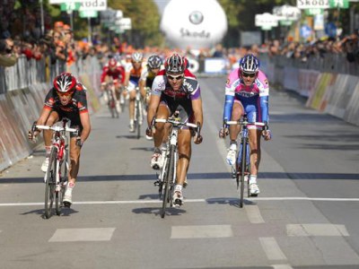 Gioved&igrave; 14 ottobre ritorna il Giro del Piemonte.