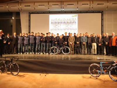TEAM BRILLA BIKE E SPRINT VIDOR EDILSOLIGO LA VALLATA