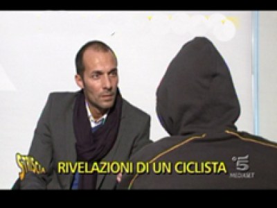 Nuove testimonianze shock a Striscia la Notizia.