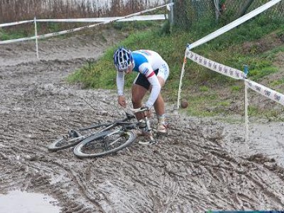 Cross-Trofeo Triveneto-GP Teleciclismo-GP Calcestruzzi Mosole
