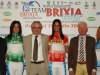 Sio avvicina l'appuntamento con il Brixia Tour.