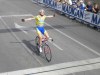 Lo junior del V.C. Bianchin Alex Turrin ottiene la quinta stagionale a Piancavallo.