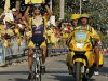 Gp Capodarco: le squadre iscritte alla classica di metà agosto per EU23.