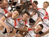 La Ceramica Flaminia in Francia. Daniele Colli secondo nella prima tappa.