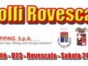 Domani appuntamento con i dilettanti a Rovescala.