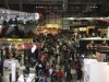 Oggi Eicma apre al pubblico.