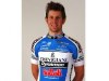 Filippo Fortin vince la Challenge De Nardi