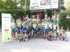 Inizia la quarta edizione del Liquigas Camp.