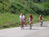 I Giovanissimi della Gazzanighese in Liguria tra mare e vittorie.