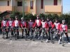 Presentazione ufficiale dell’Uc Arcobaleno-Generali-Ballan