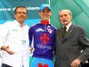 Giancarlo Brocci lunedì ad Aigle per il gruppo di lavoro UCI su junior e under 23