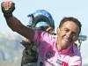 Gilberto Simoni dice addio alle gare e saluta i propri fans.