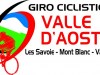 Elenco ufficiale delle squadre del 47° Giro Ciclistico della Valle d'Aosta.