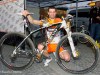 Semperlux Axevo Haibike. Andrea Giupponi lascia il segno nella SouthGardaBike.